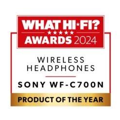 Sony WF-C700N In-Ear Wireless Noise Cancelling Headphones | White -Home Appliances WHFPOY2024 WFC700N 47bc8d4c b9e1 4712 b744 f52e7a46ab9c