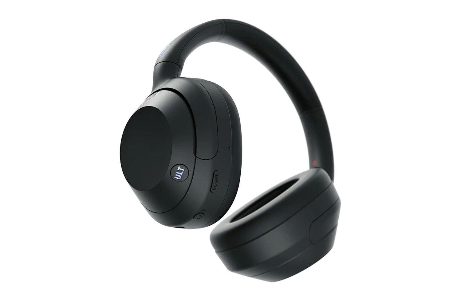 Sony WH-ULT900N Over-Ear Wireless Noise Cancelling Headphones | Black 6 Sony WH-ULT900N Over-Ear Wireless Noise Cancelling Headphones | Black - Image 4