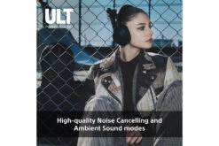 Sony WH-ULT900N Over-Ear Wireless Noise Cancelling Headphones | Black 19 Sony WH-ULT900N Over-Ear Wireless Noise Cancelling Headphones | Black -Home Appliances WHULT900NB.CE7 8
