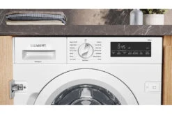 Siemens 8kg Built-In Washing Machine | WI14W502GB 11 Siemens 8kg Built-In Washing Machine | WI14W502GB -Home Appliances WI14W502GB 1 71f69af5 de9e 47ee 8019 a2d495a0eee3