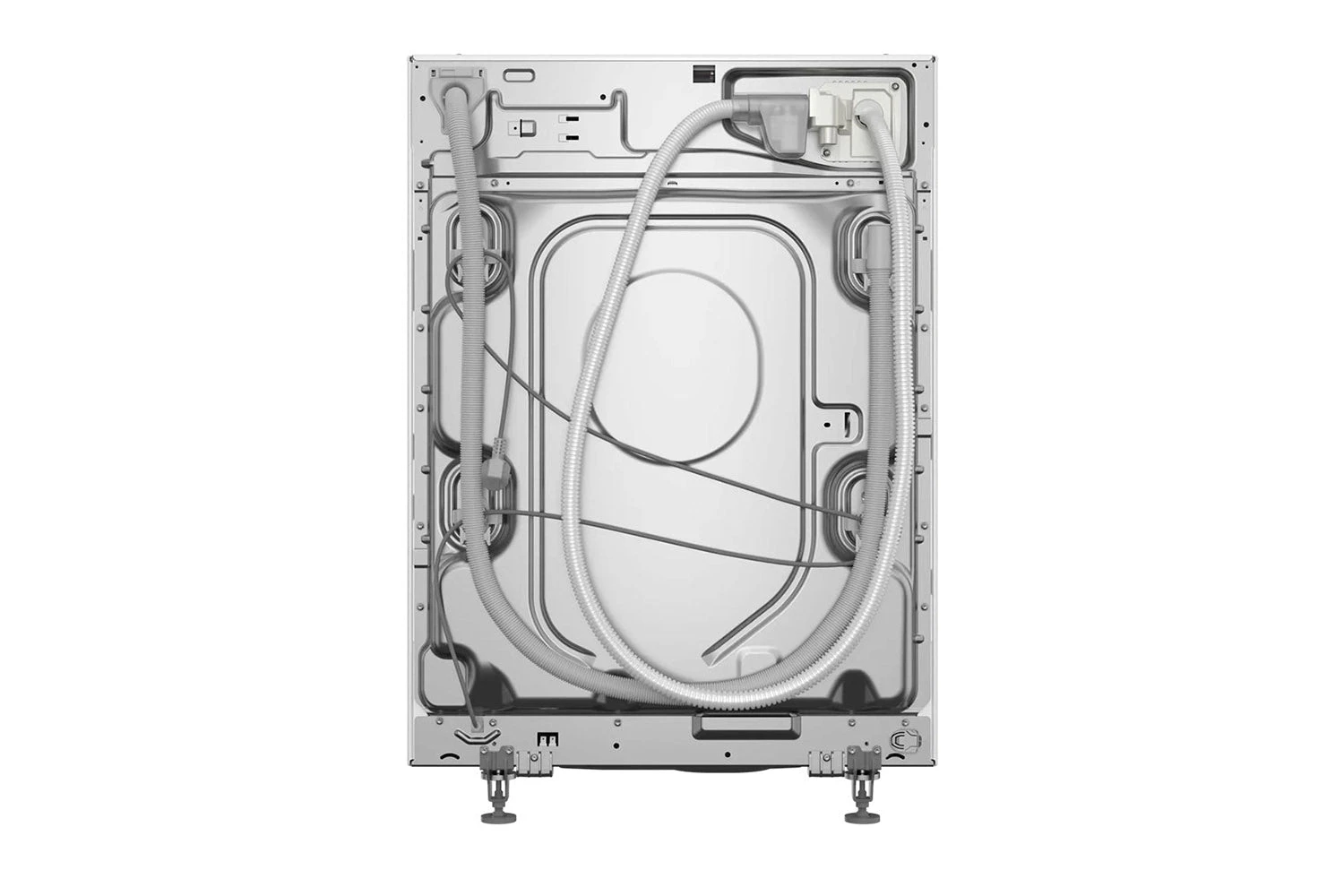 Siemens 8kg Built-In Washing Machine | WI14W502GB 8 Siemens 8kg Built-In Washing Machine | WI14W502GB - Image 6