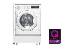 Siemens 8kg Built-In Washing Machine | WI14W502GB 13 Siemens 8kg Built-In Washing Machine | WI14W502GB -Home Appliances WI14W502GB 7 3caf76bb 31a8 4c29 8944 cc24d52642a5