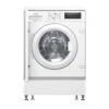 Siemens 8kg Built-In Washing Machine | WI14W502GB 2 Siemens 8kg Built-In Washing Machine | WI14W502GB -Home Appliances WI14W502GB 8 26e4052f 739e 4629 8459 1fdf303c90d4