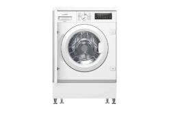 Siemens 8kg Built-In Washing Machine | WI14W502GB