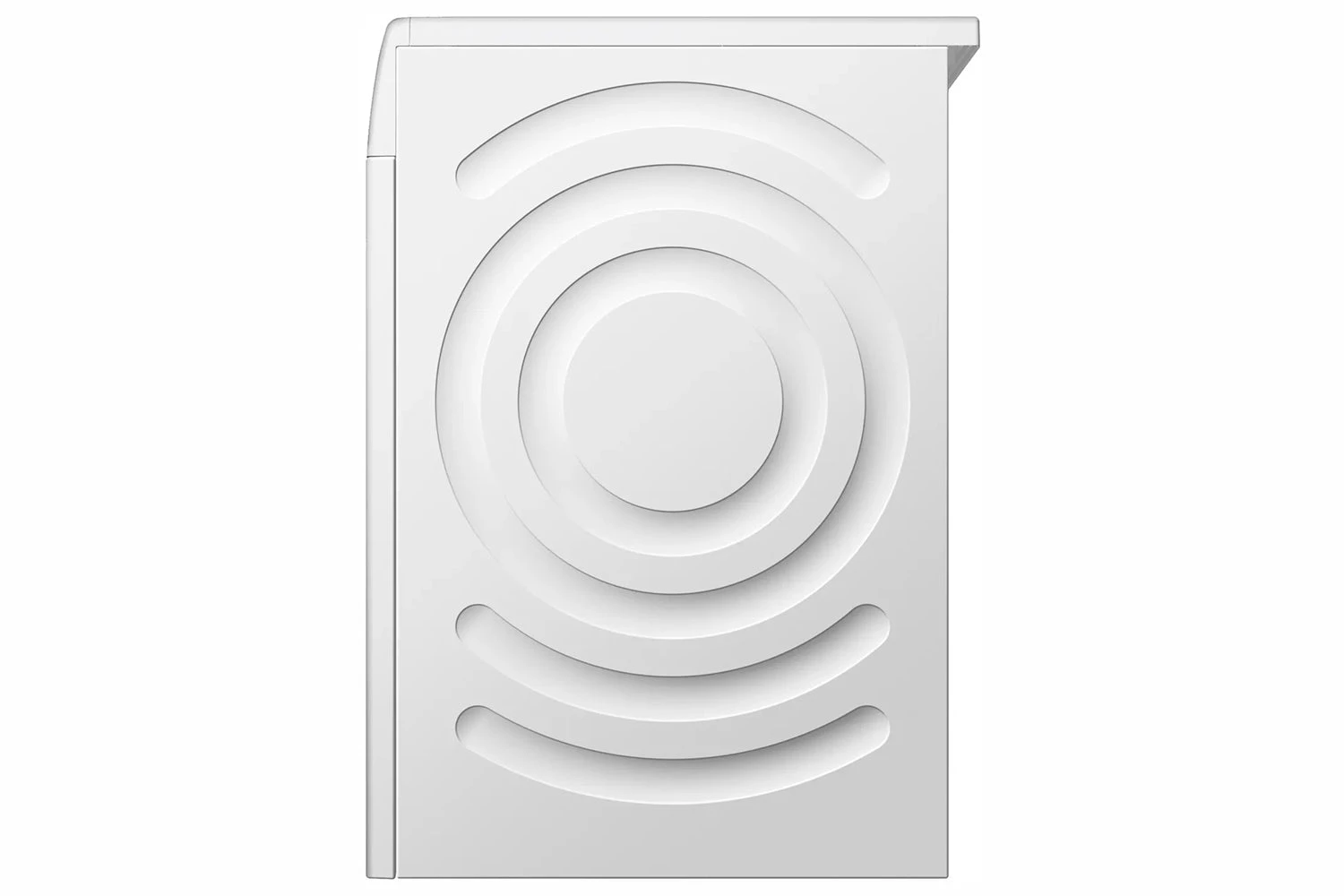 Bosch Serie 6 8kg Built-in Washing Machine | WIW28302GB 5 Bosch Serie 6 8kg Built-in Washing Machine | WIW28302GB - Image 3