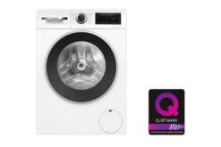 Bosch Series 6 10.5kg Washing / 6kg Drying Freestanding Washer Dryer | WNG25401GB 13 Bosch Series 6 10.5kg Washing / 6kg Drying Freestanding Washer Dryer | WNG25401GB -Home Appliances WNG25401GB 1 1