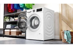 Bosch Series 6 10.5kg Washing / 6kg Drying Freestanding Washer Dryer | WNG25401GB 14 Bosch Series 6 10.5kg Washing / 6kg Drying Freestanding Washer Dryer | WNG25401GB -Home Appliances WNG25401GB 2 6d935b25 3e30 4ceb ad62 4fbca12590d1