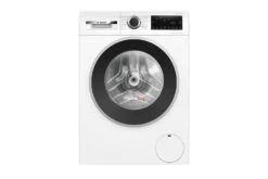 Bosch Series 6 10.5kg Washing / 6kg Drying Freestanding Washer Dryer | WNG25401GB