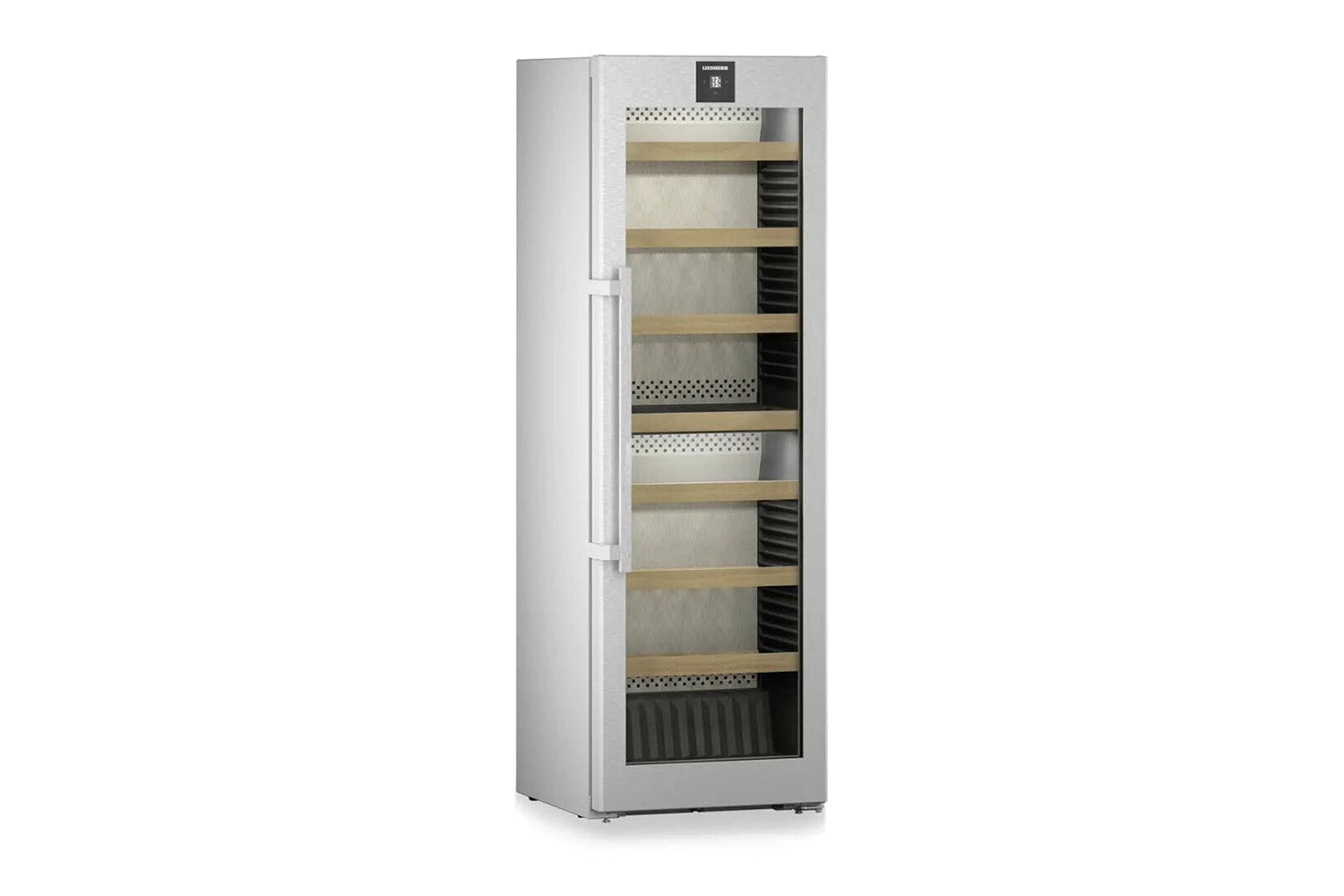 Liebherr Vinidor Freestanding 155 Bottles Wine Cooler | WPSD5252 11 Liebherr Vinidor Freestanding 155 Bottles Wine Cooler | WPSD5252 - Image 9