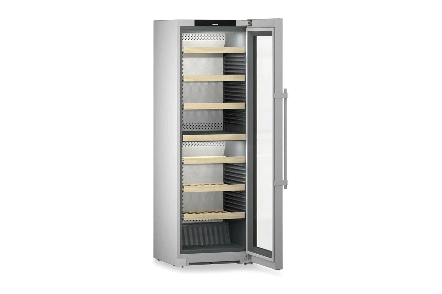 Liebherr Vinidor Freestanding 155 Bottles Wine Cooler | WPSD5252 6 Liebherr Vinidor Freestanding 155 Bottles Wine Cooler | WPSD5252 - Image 4