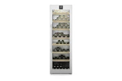 Liebherr Vinidor Freestanding 155 Bottles Wine Cooler | WPSD5252