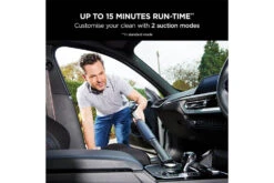 Shark Premium Handheld Cordless Vacuum Cleaner | WV270UK 25 Shark Premium Handheld Cordless Vacuum Cleaner | WV270UK -Home Appliances WV270UK 10 f01236c8 21cc 44fc a6a1 b12a7253aa3e