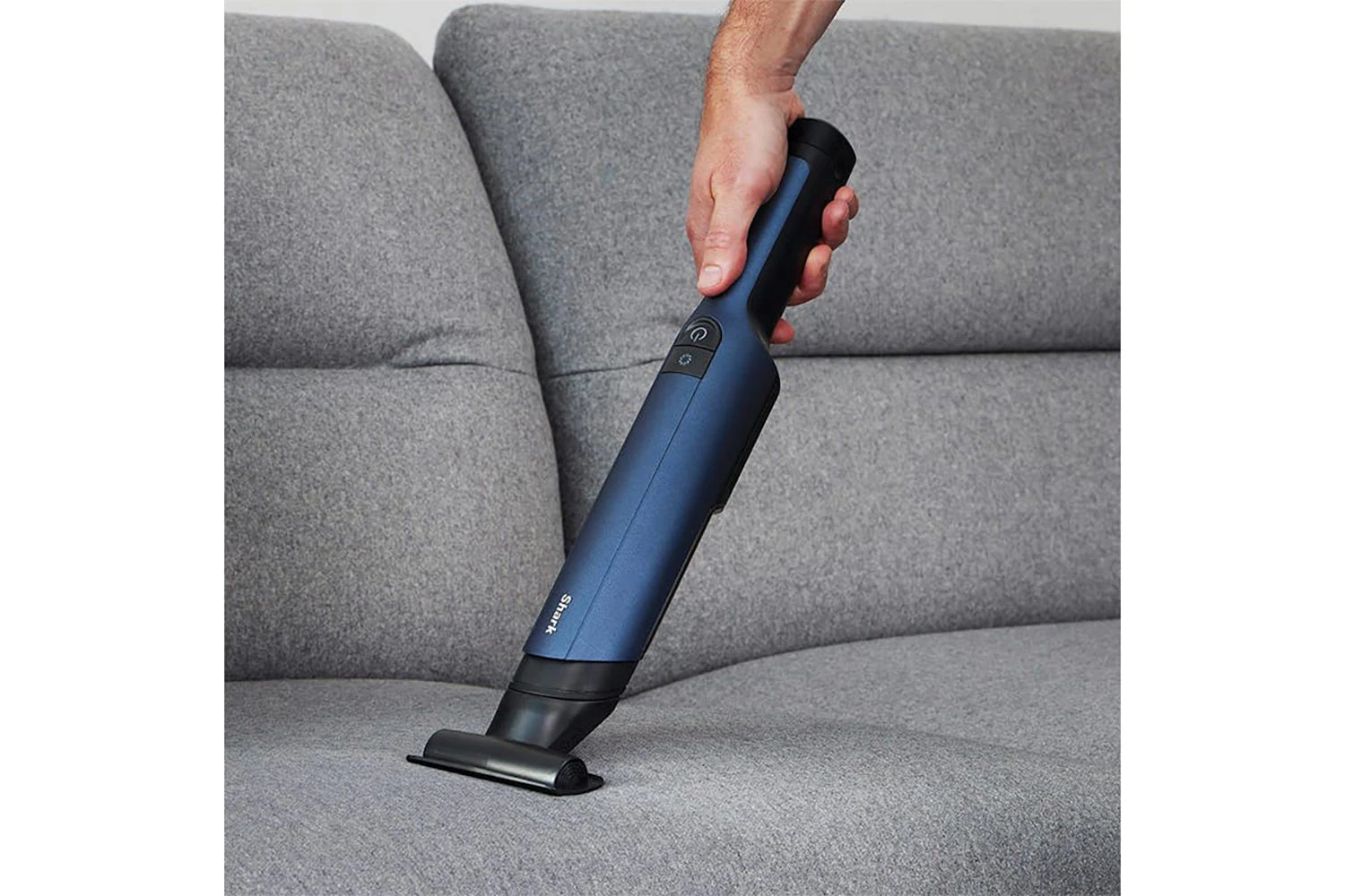 Shark Premium Handheld Cordless Vacuum Cleaner | WV270UK 8 Shark Premium Handheld Cordless Vacuum Cleaner | WV270UK - Image 6