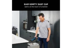 Shark Premium Handheld Cordless Vacuum Cleaner | WV270UK 23 Shark Premium Handheld Cordless Vacuum Cleaner | WV270UK -Home Appliances WV270UK 6 c954cade 1b3d 4e69 9a86 bf5bc7985702