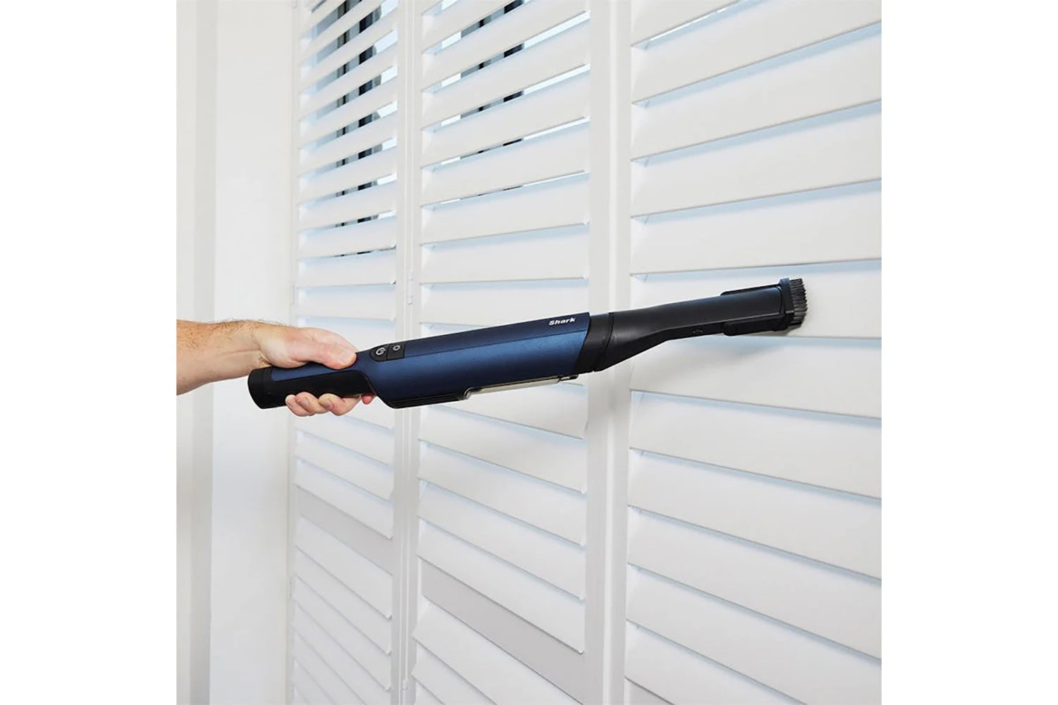 Shark Premium Handheld Cordless Vacuum Cleaner | WV270UK 9 Shark Premium Handheld Cordless Vacuum Cleaner | WV270UK - Image 7