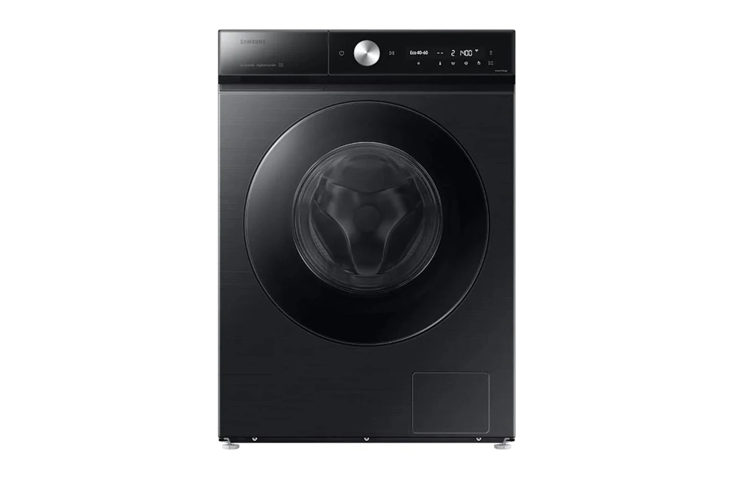 Samsung Series 8 QuickDrive SpaceMax 11kg 1400rpm Washing Machine | WW11DB8B95GBU1 3 Samsung Series 8 QuickDrive SpaceMax 11kg 1400rpm Washing Machine | WW11DB8B95GBU1