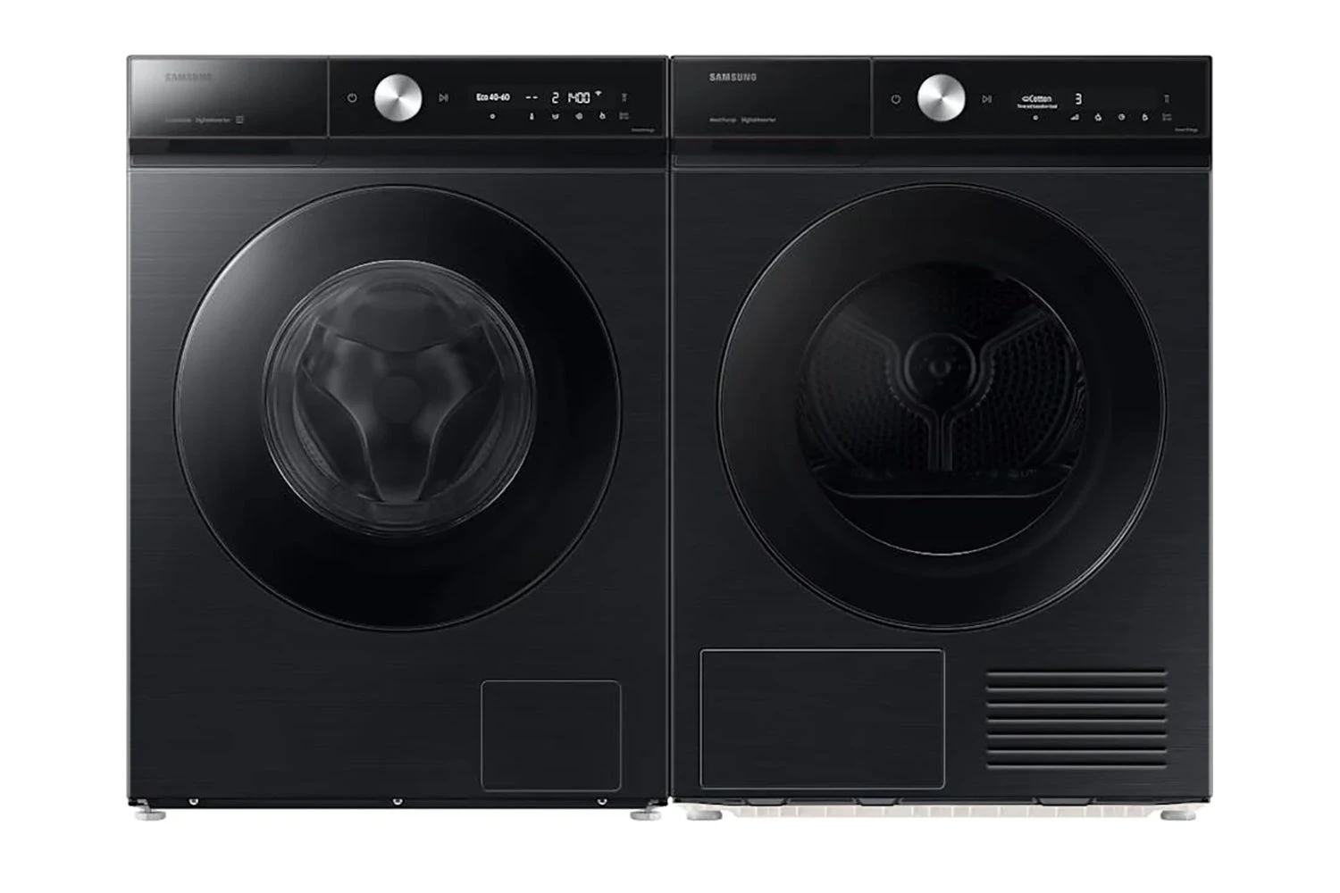 Samsung Series 8 QuickDrive SpaceMax 11kg 1400rpm Washing Machine | WW11DB8B95GBU1 9 Samsung Series 8 QuickDrive SpaceMax 11kg 1400rpm Washing Machine | WW11DB8B95GBU1 - Image 7