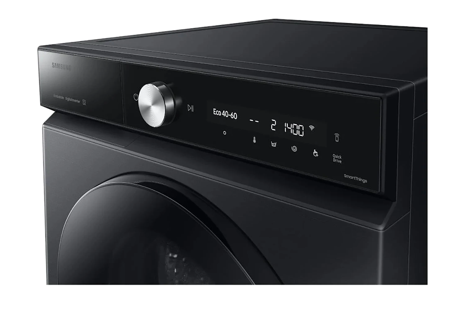 Samsung Series 8 QuickDrive SpaceMax 11kg 1400rpm Washing Machine | WW11DB8B95GBU1 7 Samsung Series 8 QuickDrive SpaceMax 11kg 1400rpm Washing Machine | WW11DB8B95GBU1 - Image 5