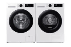 Samsung S5 AI Energy 11kg W/M - White | WW11DG5B25AEEU 18 Samsung S5 AI Energy 11kg W/M - White | WW11DG5B25AEEU -Home Appliances WW11DG5B25AEEU 11 33b3a37a 2f1b 4022 8b85 bd352127a243