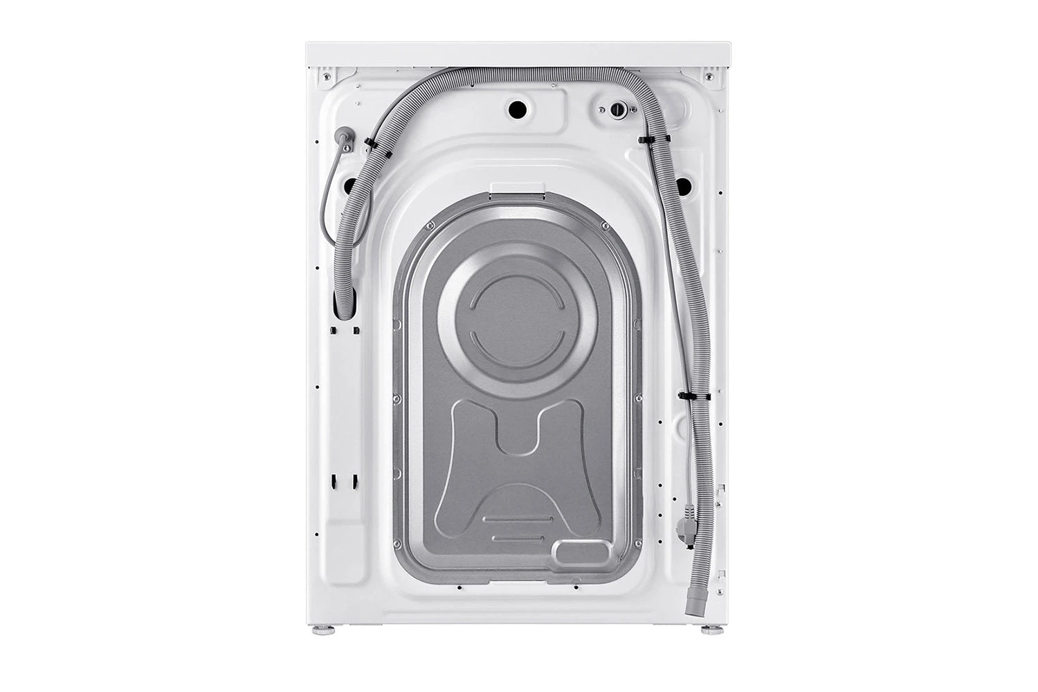 Samsung S5 AI Energy 11kg W/M - White | WW11DG5B25AEEU 8 Samsung S5 AI Energy 11kg W/M - White | WW11DG5B25AEEU - Image 6