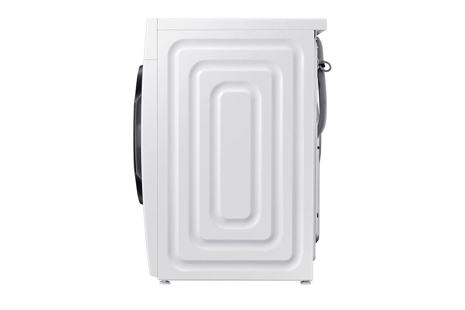 Samsung S5 AI Energy 11kg W/M - White | WW11DG5B25AEEU 13 Samsung S5 AI Energy 11kg W/M - White | WW11DG5B25AEEU - Image 11