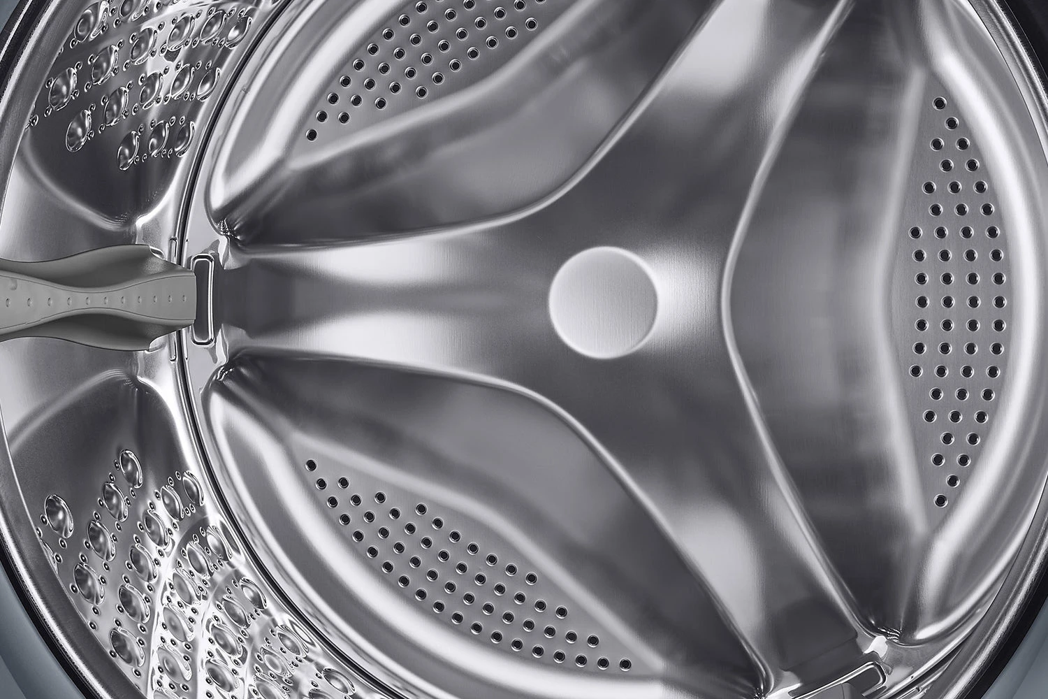 Samsung S5 AI Energy 11kg W/M - White | WW11DG5B25AEEU 9 Samsung S5 AI Energy 11kg W/M - White | WW11DG5B25AEEU - Image 7