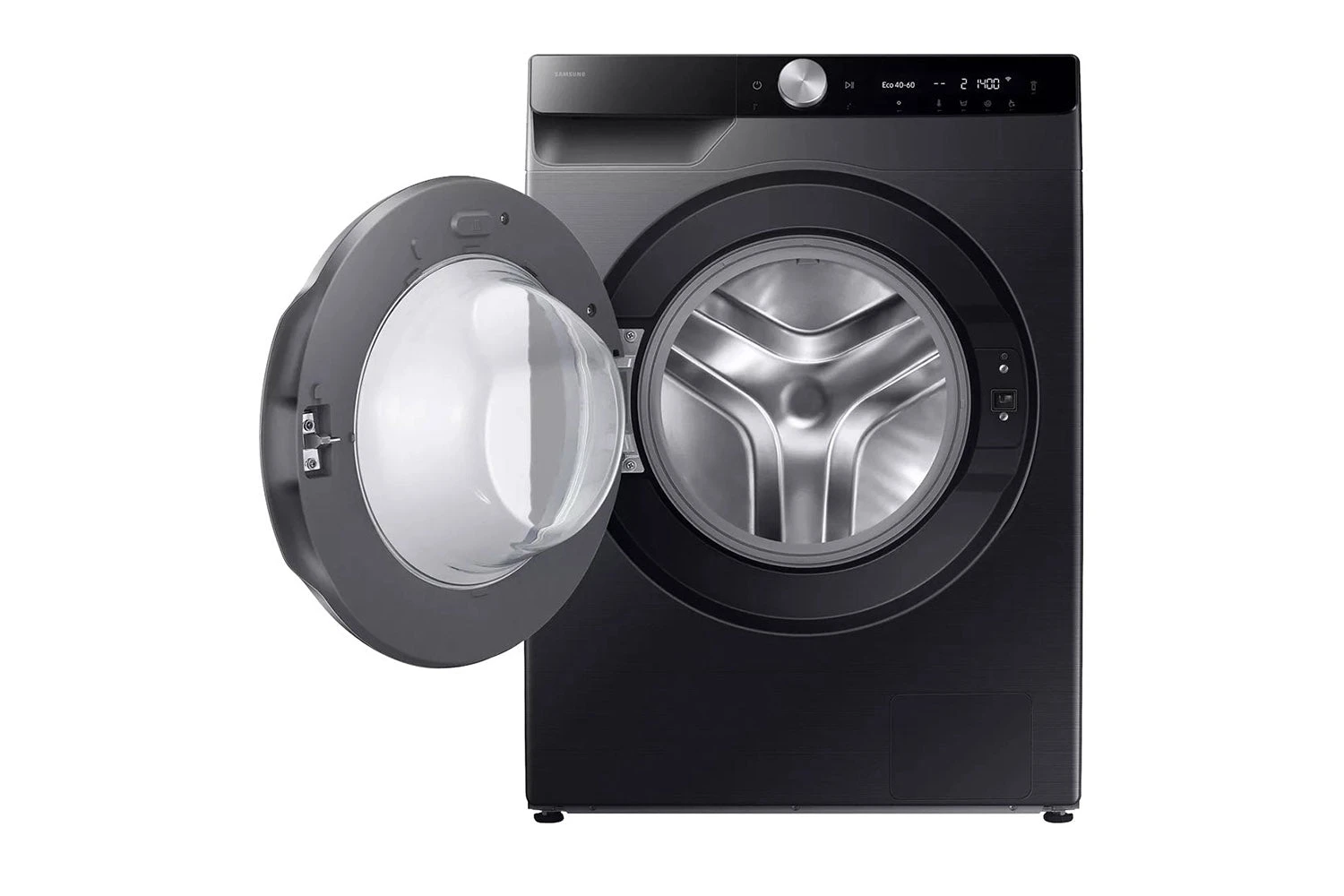 Samsung Series 6 11kg Freestanding Washing Machine | WW11DG6B85LBU1 4 Samsung Series 6 11kg Freestanding Washing Machine | WW11DG6B85LBU1 - Image 2