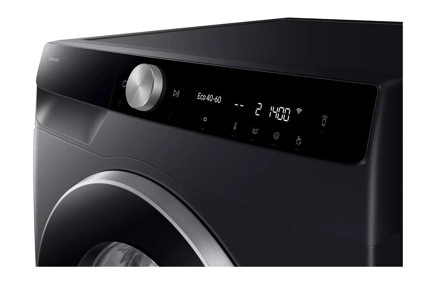 Samsung Series 6 11kg Freestanding Washing Machine | WW11DG6B85LBU1 5 Samsung Series 6 11kg Freestanding Washing Machine | WW11DG6B85LBU1 - Image 3