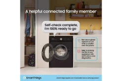 Samsung Series 6 11kg Freestanding Washing Machine | WW11DG6B85LBU1 14 Samsung Series 6 11kg Freestanding Washing Machine | WW11DG6B85LBU1 -Home Appliances WW11DG6B85LBU1 7