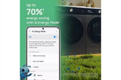 Samsung Series 6 11kg Freestanding Washing Machine | WW11DG6B85LBU1 15 Samsung Series 6 11kg Freestanding Washing Machine | WW11DG6B85LBU1 -Home Appliances WW11DG6B85LBU1 8