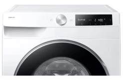Samsung Series 6 11kg Freestanding Washing Machine | WW11DG6B85LEU1 -Home Appliances WW11DG6B85LEU1 3
