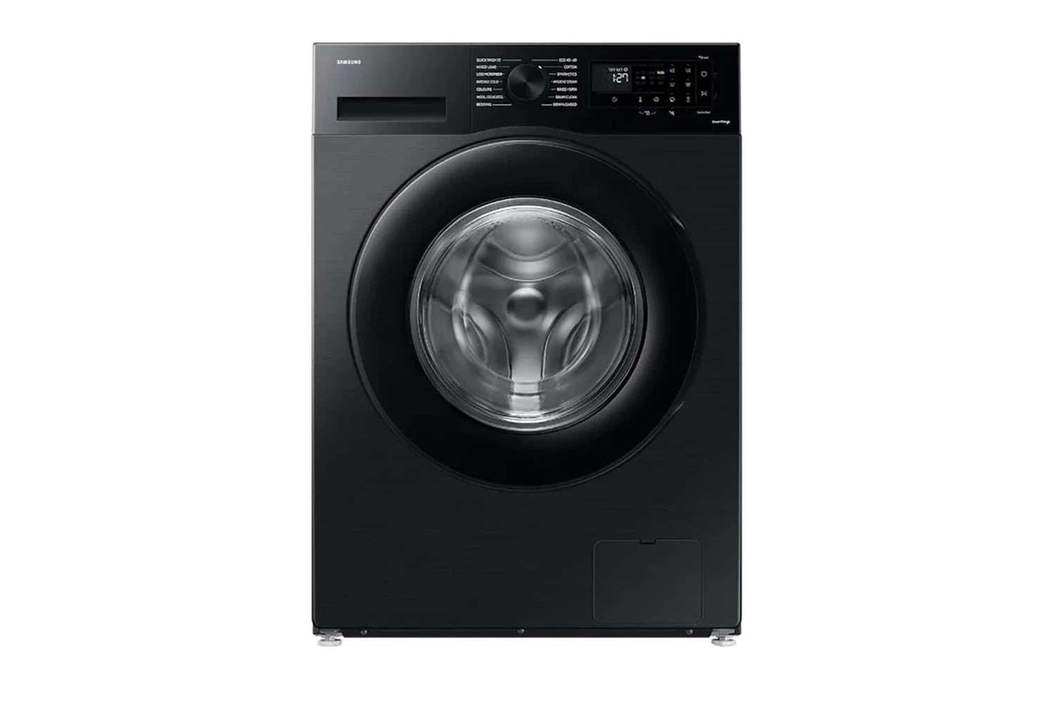 Samsung Series 5 Ecobubble Washing Machine, 9kg 1400rpm | WW90CGC04DABEU 3 Samsung Series 5 Ecobubble Washing Machine, 9kg 1400rpm | WW90CGC04DABEU
