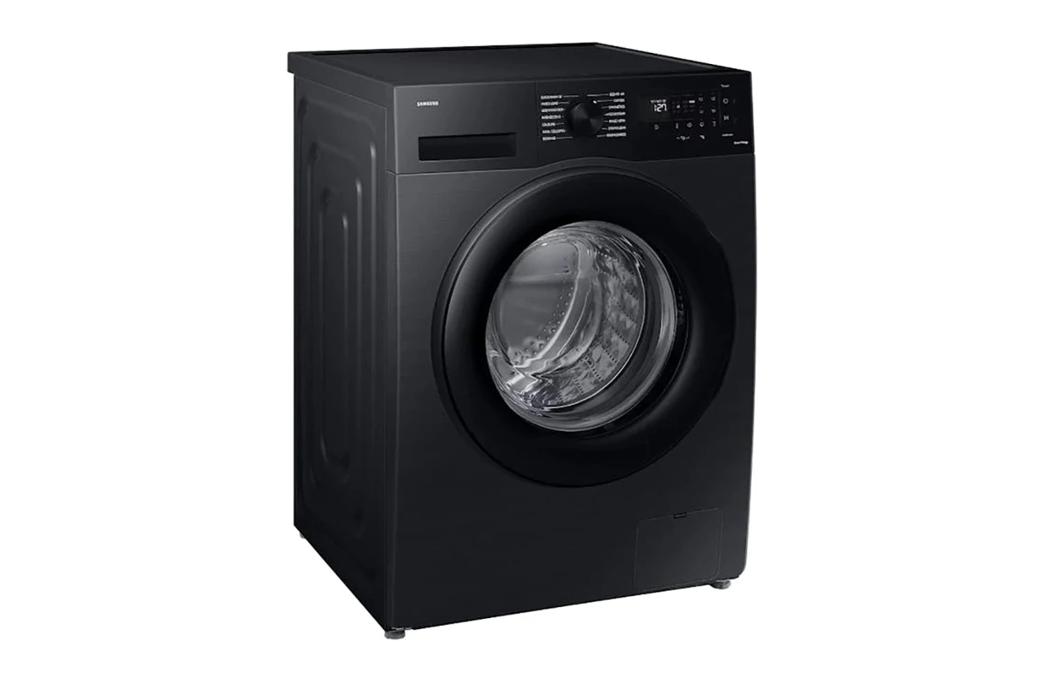 Samsung Series 5 Ecobubble Washing Machine, 9kg 1400rpm | WW90CGC04DABEU 9 Samsung Series 5 Ecobubble Washing Machine, 9kg 1400rpm | WW90CGC04DABEU - Image 7