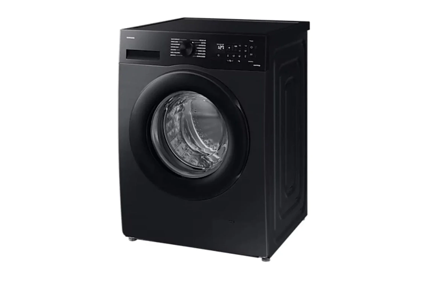 Samsung Series 5 Ecobubble Washing Machine, 9kg 1400rpm | WW90CGC04DABEU 10 Samsung Series 5 Ecobubble Washing Machine, 9kg 1400rpm | WW90CGC04DABEU - Image 8
