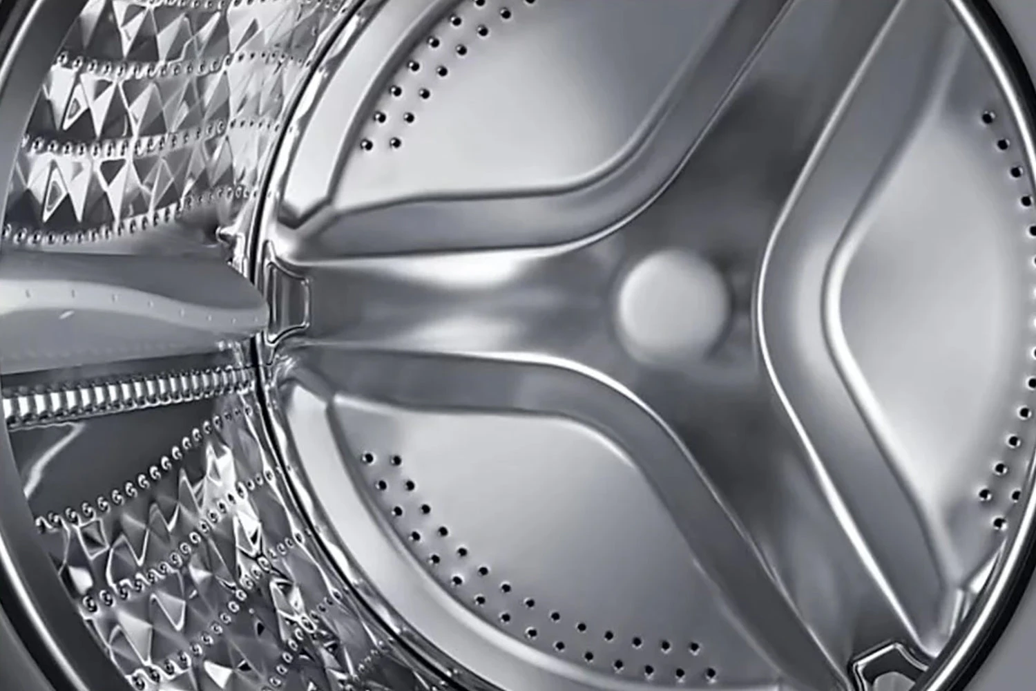 Samsung Series 5 Ecobubble Washing Machine, 9kg 1400rpm | WW90CGC04DABEU 7 Samsung Series 5 Ecobubble Washing Machine, 9kg 1400rpm | WW90CGC04DABEU - Image 5