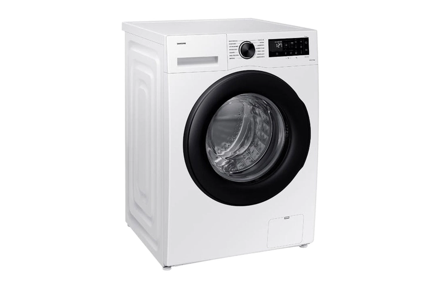 Samsung Series 5 9kg Freestanding Washing Machine | WW90CGC04DAEEU 4 Samsung Series 5 9kg Freestanding Washing Machine | WW90CGC04DAEEU - Image 2