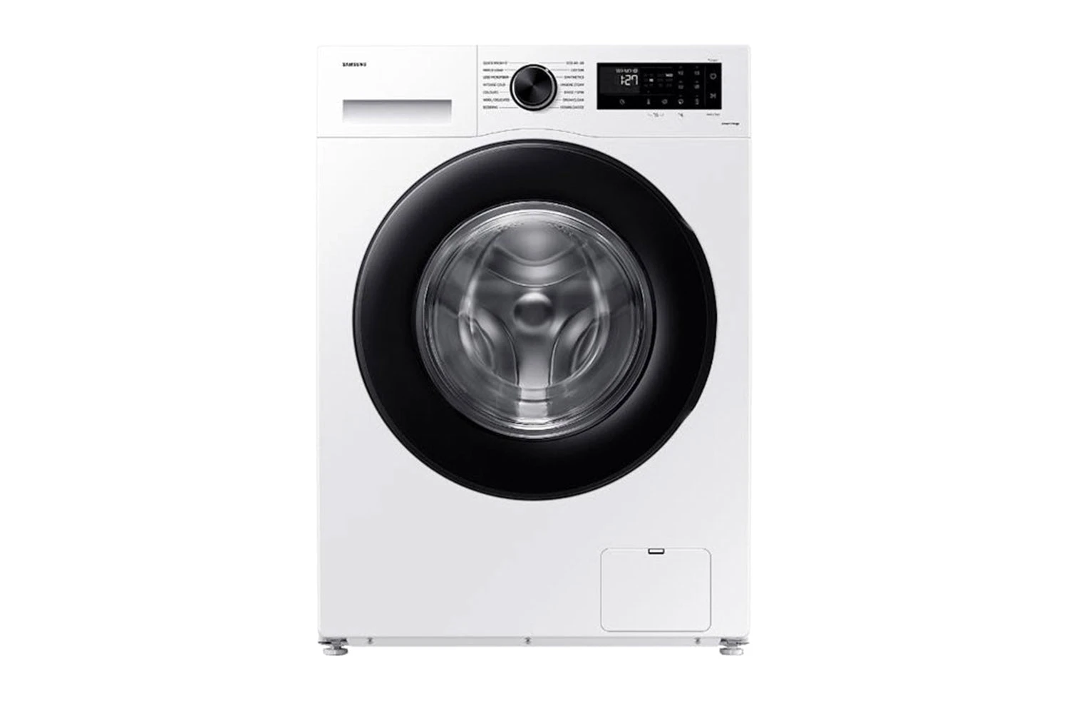 Samsung Series 5 9kg Freestanding Washing Machine | WW90CGC04DAEEU 3 Samsung Series 5 9kg Freestanding Washing Machine | WW90CGC04DAEEU