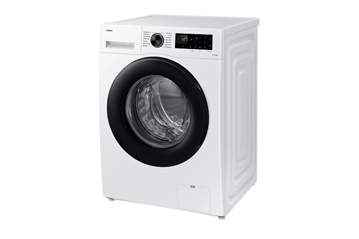 Samsung Series 5 9kg Freestanding Washing Machine | WW90CGC04DAEEU 5 Samsung Series 5 9kg Freestanding Washing Machine | WW90CGC04DAEEU - Image 3