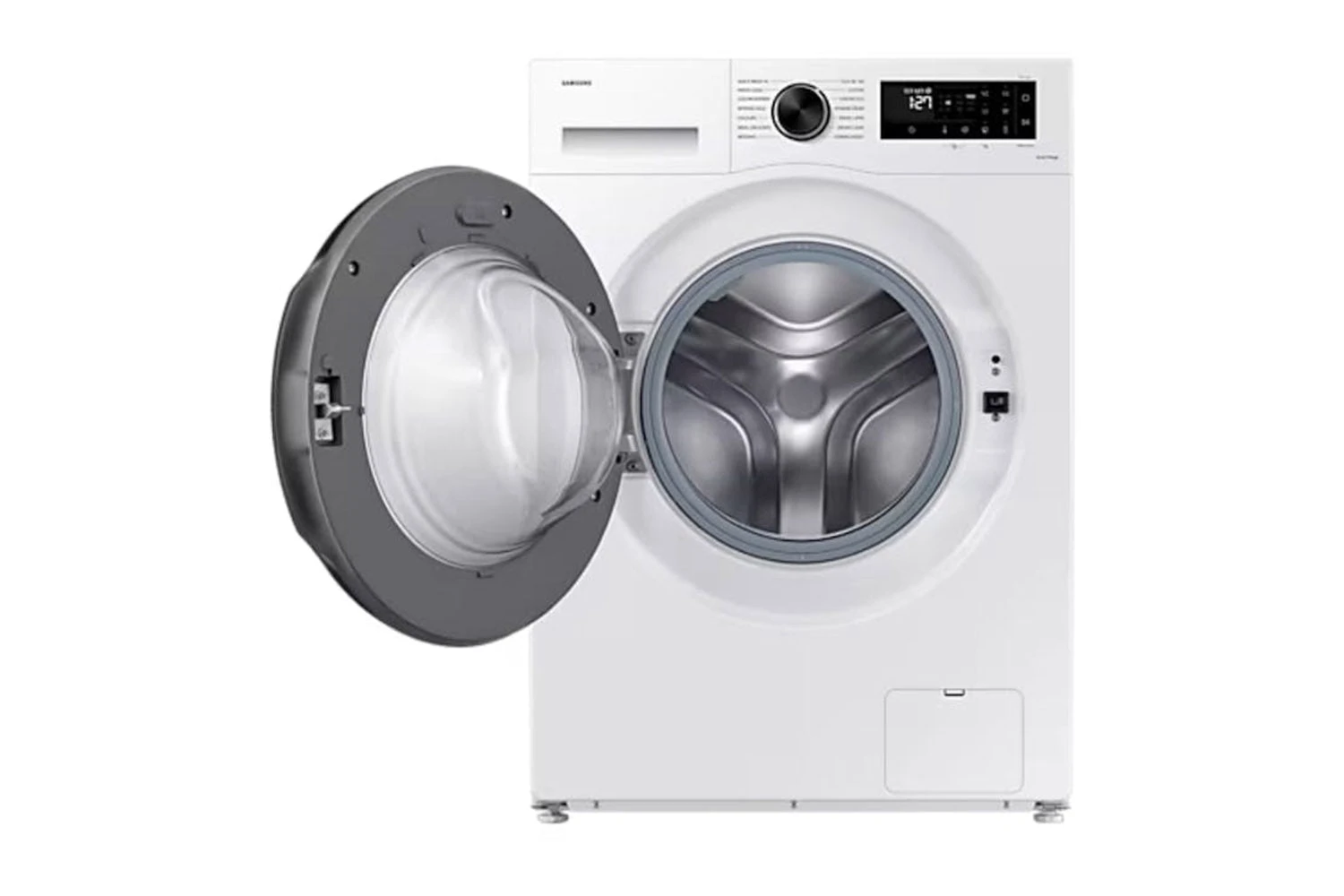 Samsung Series 5 9kg Freestanding Washing Machine | WW90CGC04DAEEU 6 Samsung Series 5 9kg Freestanding Washing Machine | WW90CGC04DAEEU - Image 4