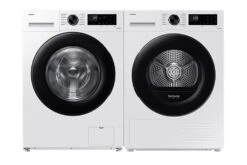 Samsung Series 5 9kg Freestanding Washing Machine | WW90CGC04DAEEU 18 Samsung Series 5 9kg Freestanding Washing Machine | WW90CGC04DAEEU -Home Appliances WW90CGC04DAEEU 8