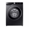 Samsung Series 6 9kg Washing Machine | WW90DG6U85LBU1 | Black -Home Appliances WW90DG6U85LBU1 1