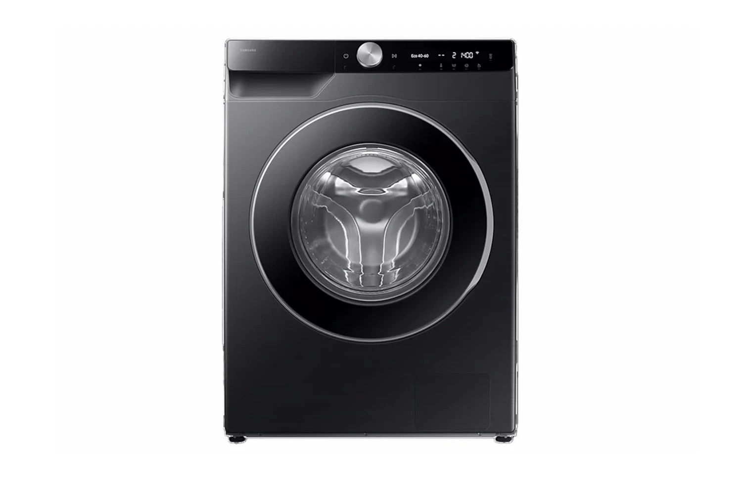 Samsung Series 6 9kg Washing Machine | WW90DG6U85LBU1 | Black 3 Samsung Series 6 9kg Washing Machine | WW90DG6U85LBU1 | Black