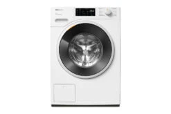 Miele 8kg Freestanding Washing Machine | WWB360WCS | Lotus White 10 Miele 8kg Freestanding Washing Machine | WWB360WCS | Lotus White -Home Appliances WWB360WCS 2
