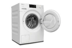 Miele 8kg Freestanding Washing Machine | WWB360WCS | Lotus White 11 Miele 8kg Freestanding Washing Machine | WWB360WCS | Lotus White -Home Appliances WWB360WCS 3