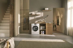 Miele 8kg Freestanding Washing Machine | WWB360WCS | Lotus White 13 Miele 8kg Freestanding Washing Machine | WWB360WCS | Lotus White -Home Appliances WWB360WCS 6