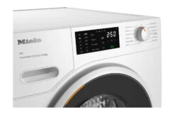 Miele 9kg Freestanding Washing Machine | WWD380WCS -Home Appliances WWD380WCS 1