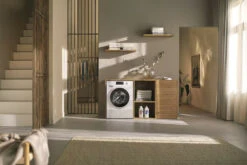 Miele 9kg Freestanding Washing Machine | WWD380WCS -Home Appliances WWD380WCS 3