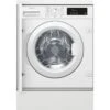 Neff 8kg Built-in Washing Machine | W543BX2GB 2 Neff 8kg Built-in Washing Machine | W543BX2GB -Home Appliances Washing Machine Neff W543BX2GB