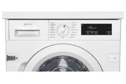 Neff 8kg Built-in Washing Machine | W543BX2GB -Home Appliances Washing Machine Neff W543BX2GB 2