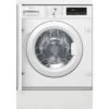 Neff 8kg Built-in Washing Machine | W544BX2GB 2 Neff 8kg Built-in Washing Machine | W544BX2GB -Home Appliances Washing Machine Neff W544BX2GB